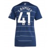 Aston Villa Jacob Ramsey #41 3rd Trikot 2024-25 Kurzarm